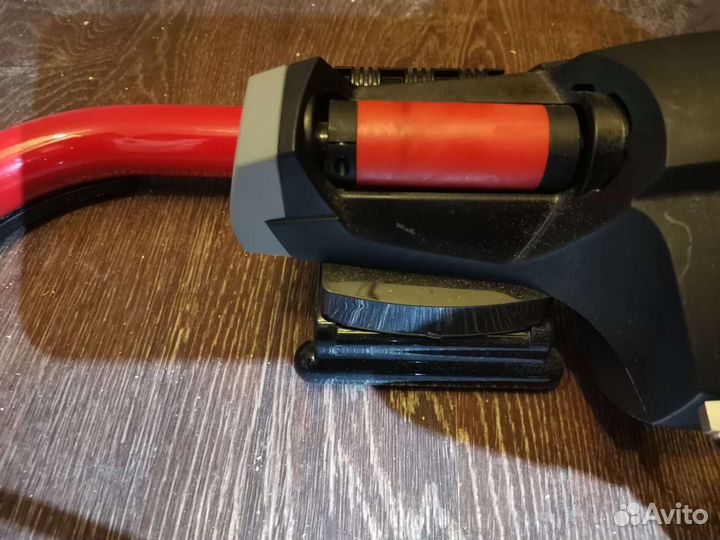 Велостанок elite