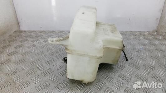 Бачок омывателя BMW 7 E65 (4BE18NL01)