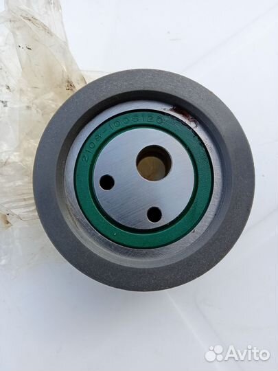 Ролик натяжной для ваз