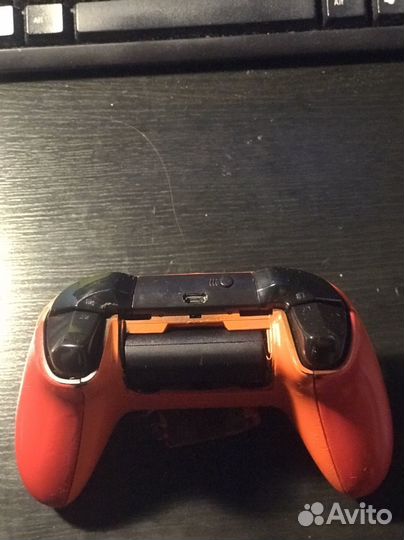 Геймпад xbox One