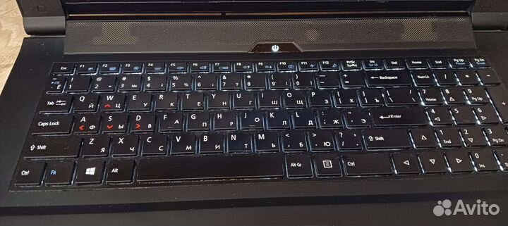 Ноутбук Dexp Ares E113