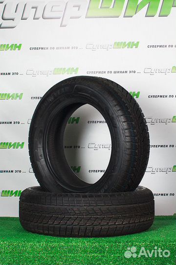 Goodyear UltraGrip Performance+ 235/50 R17
