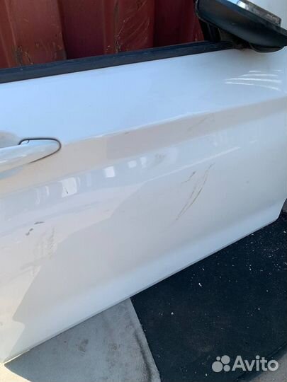 Дверь передняя правая бмв F20 BMW 1-series F20