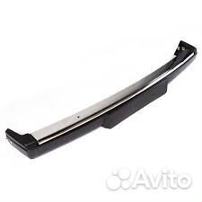 Бампер передний на ваз 2107