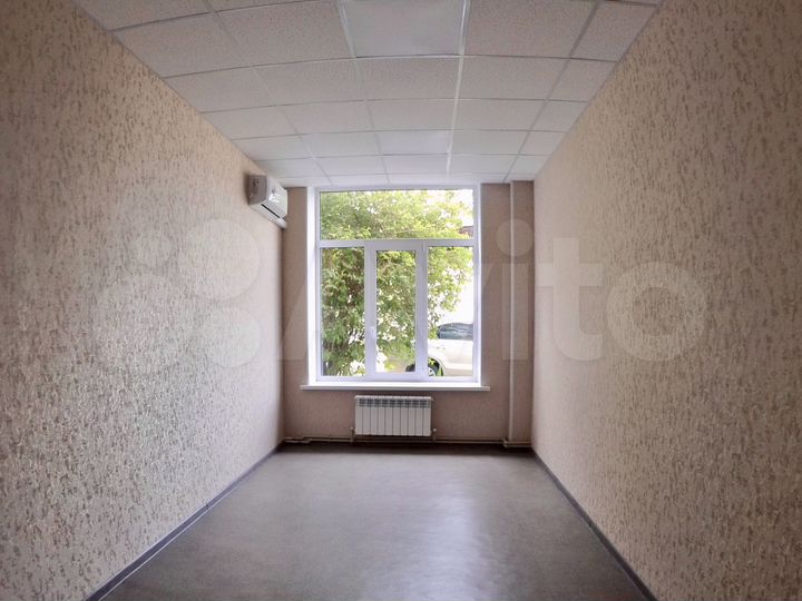 Офисные помещения, от 16 м²