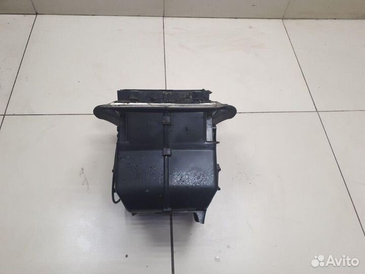 Корпус отопителя. LADA 2114