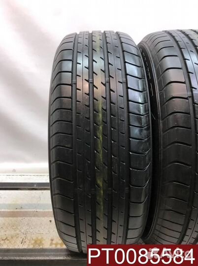 Dunlop SP Sport 2050M 205/60 R16 98H