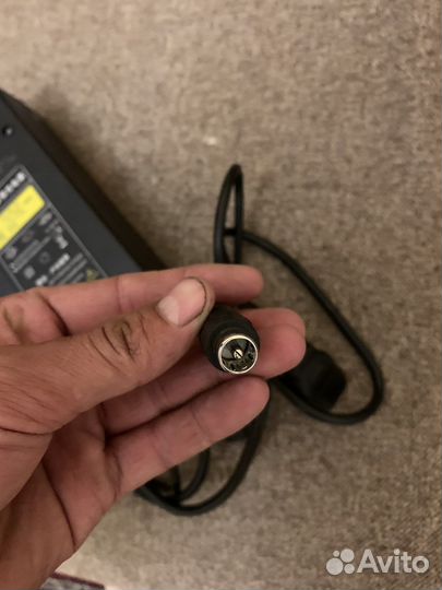 Зарядка для электровелосипеда