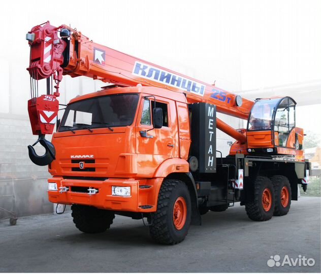 Автокрановщик Машинист автокрана