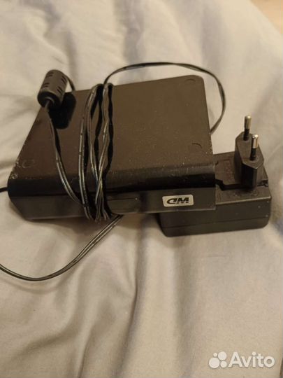 WD Tv HD media player