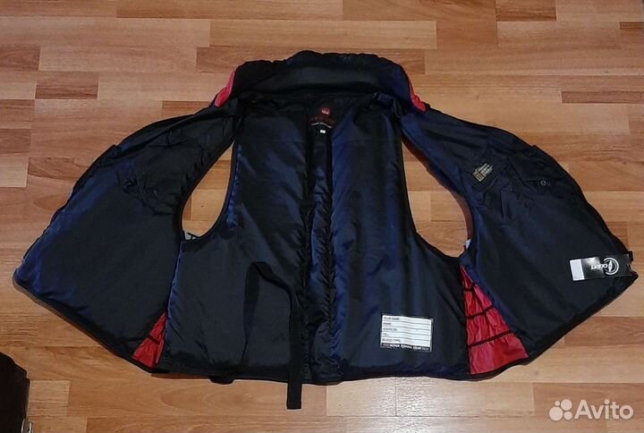 Спасательный жилет. XXL. Badger