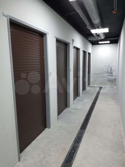 Склад, 2.6 м²