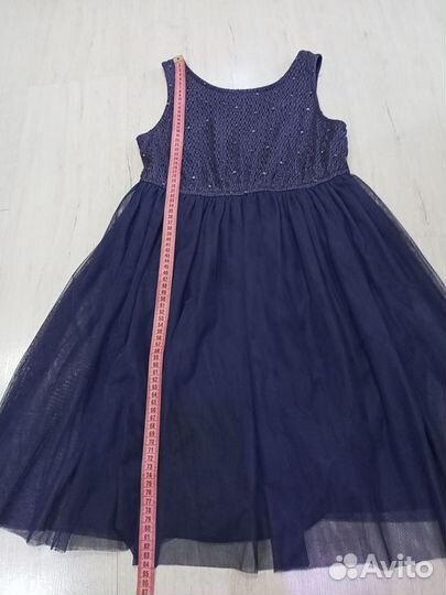 Платье Stradivarius