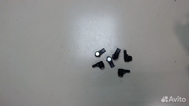 Датчик парктроника Mercedes C W204, 2009