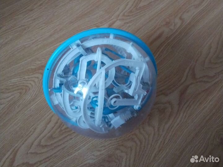 Шар-лабиринт Perplexus Epic