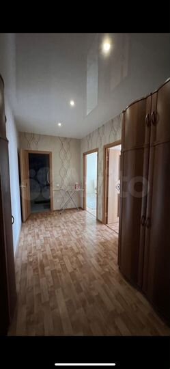 1-к. квартира, 43 м², 6/16 эт.