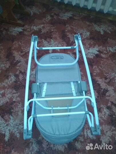 Детская люлька колыбель