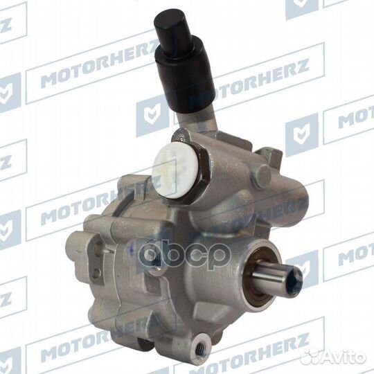 Насос гидроусилителя руля P1760HG Motorherz