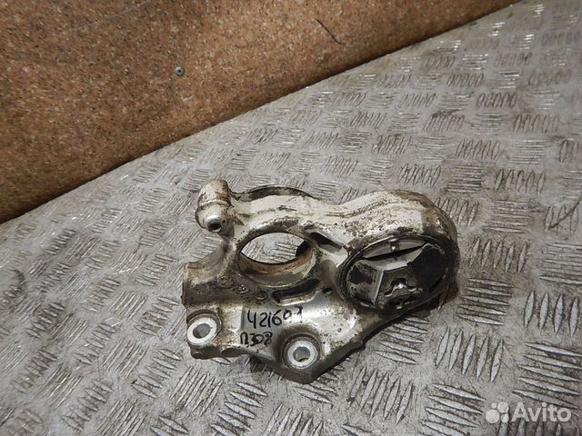 Кронштейн, Peugeot (Пежо) -308 (07)