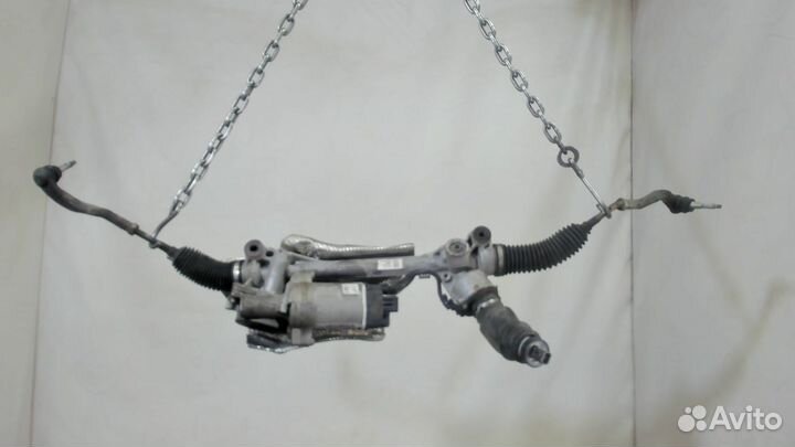 Рейка рулевая без г/у Buick Regal 2017, 2018