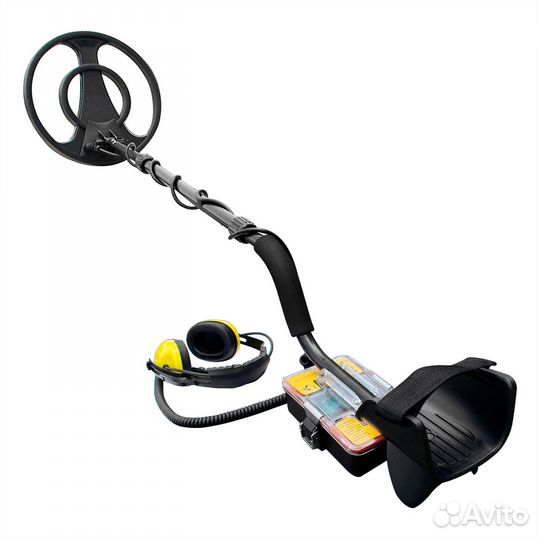 Подводный металлоискатель Tianxun X3