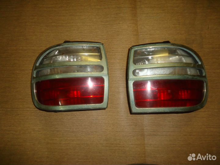 98610-4A010 бачок омывателя Hyundai Starex