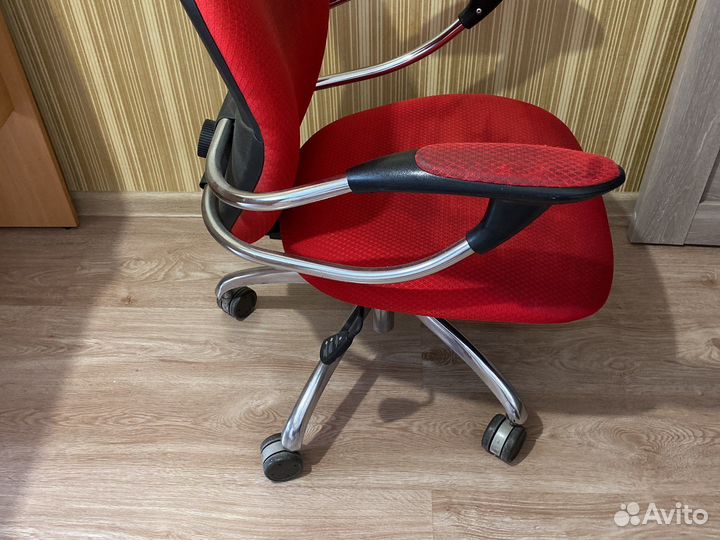 Офисное кресло бу