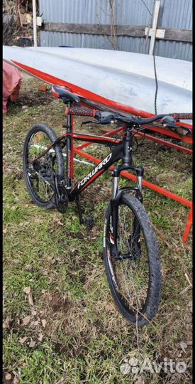 Велосипед forward next 2.0