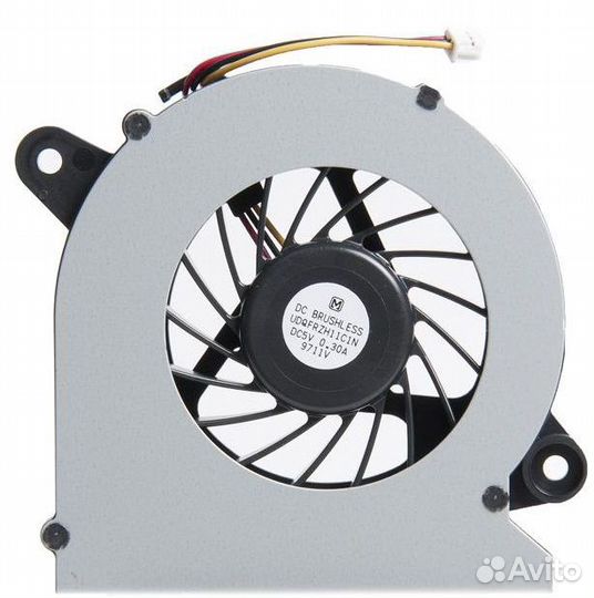 Вентилятор для ноутбука Fujitsu L1010