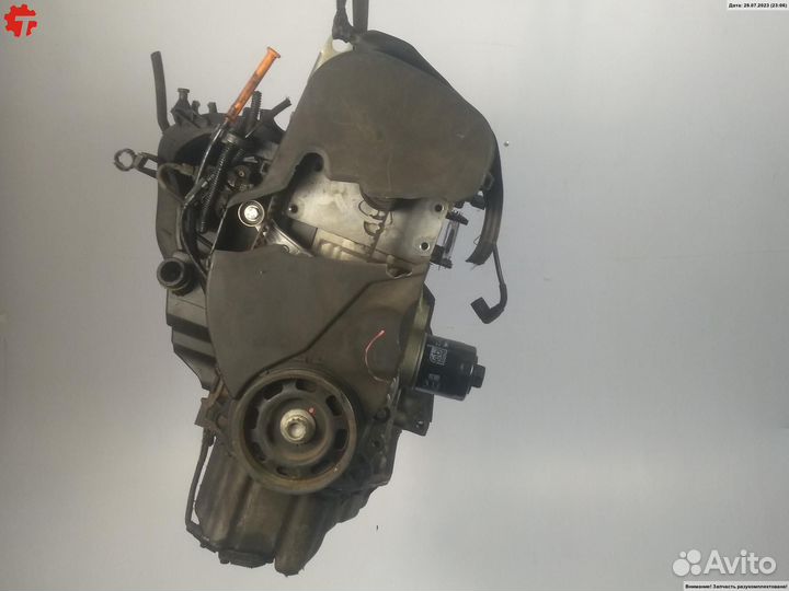 Двигатель AXP Volkswagen Golf 4 (1997-2005)