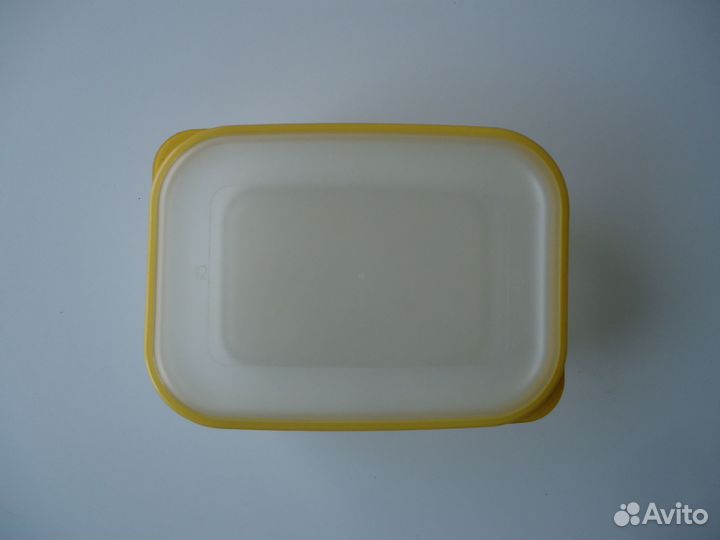 Контейнер для хранения продуктов 1,2L