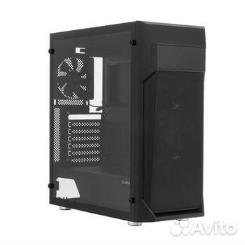 Zalman Z1 Plus новая с гарантией