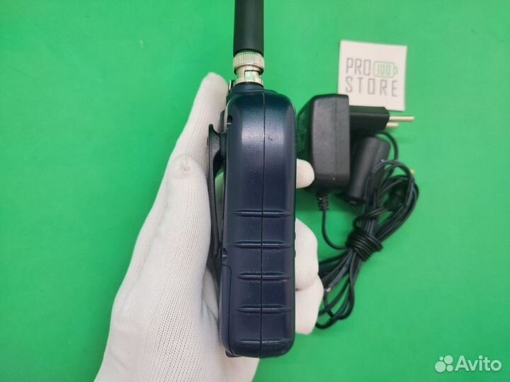 Сканирующий приемник Uniden BC95XLT