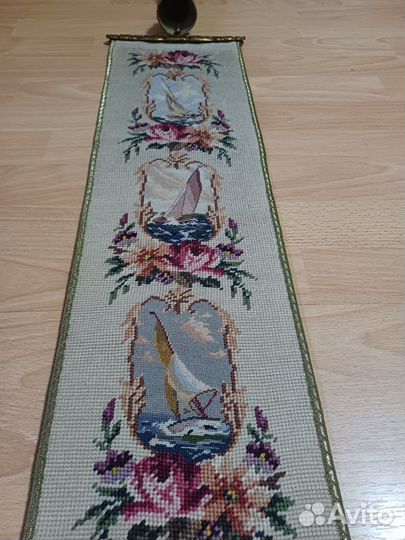 Сонетка с колокольчиком. Редкая. Германия