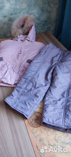 Вещи для девочки