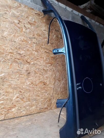 Крыша Opel Zafira B 2005-2012