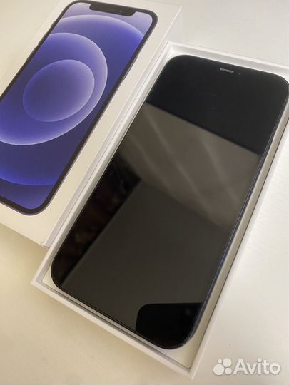 iPhone 12, 64 ГБ