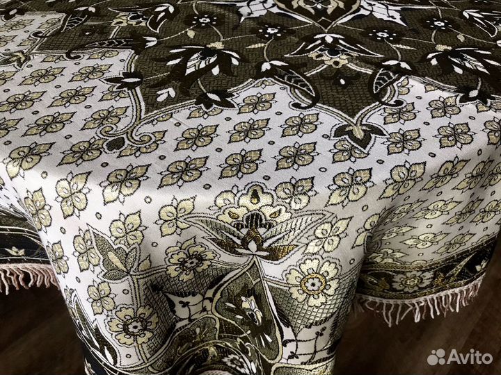 Парчовая Скатерть 150х200