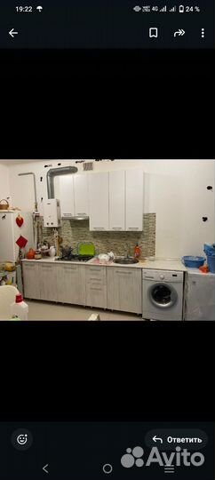 Кухонный гарнитур бу