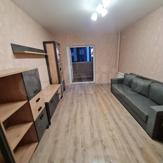 2-к. квартира, 68 м², 10/25 эт.