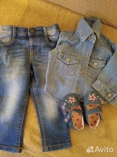 Одежда для куклы