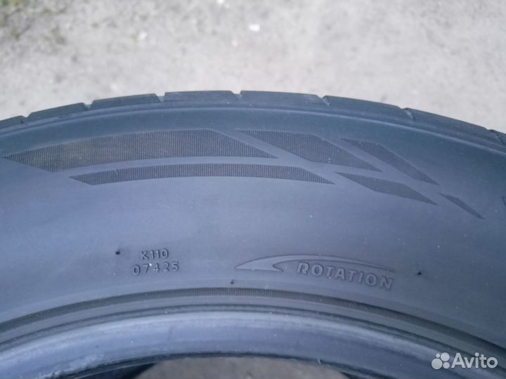 Hankook Ventus V12 Evo K110 225/60 R18