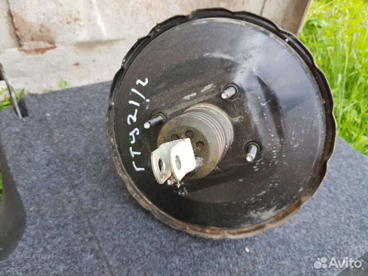 Вакуумный усилитель тормозов Hyundai getz 2008г