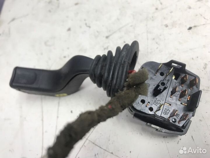 Переключатель дворников Opel Astra G