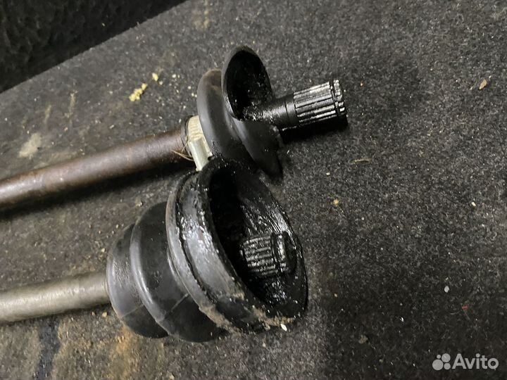 Привода ока 1111