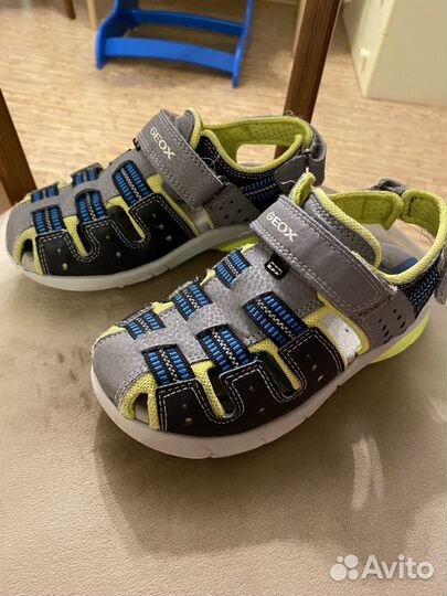 Сандалии geox 29