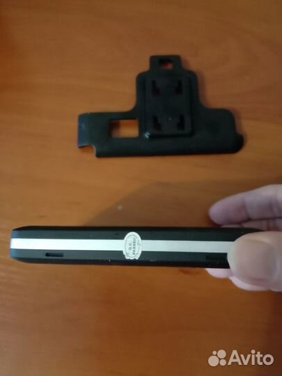 На запчасти навигатор AutoNavigato 4100W Traffic