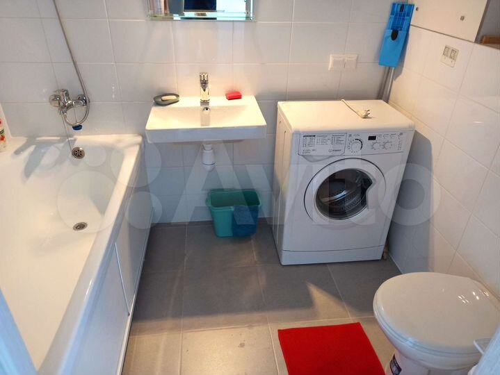 2-к. квартира, 39,2 м², 3/9 эт.