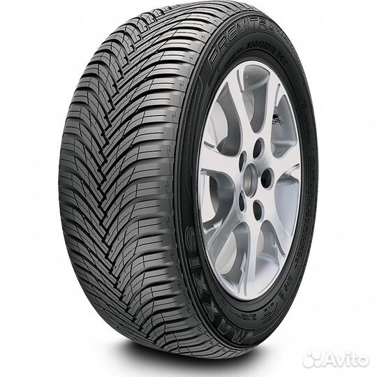 Maxxis Premitra All-Season AP3 225/35 R19 88W