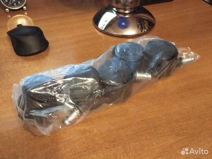 Колесики для компьютерного кресла